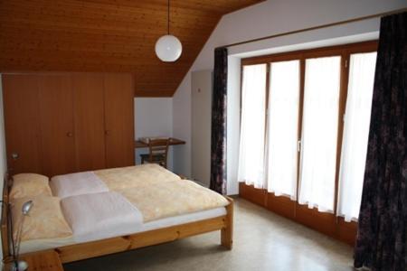 Hotel Ristorante Alpino Sonogno Esterno foto